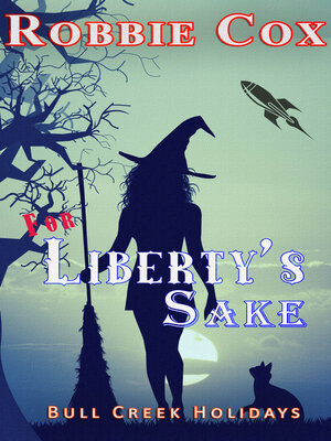 cover image of For Liberty's Sake